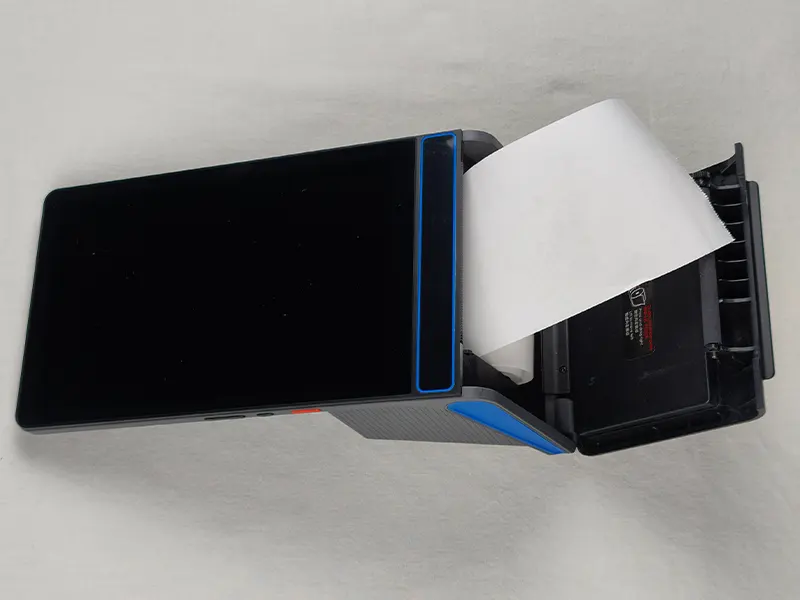 Göngyöleg visszaváltó eszköz