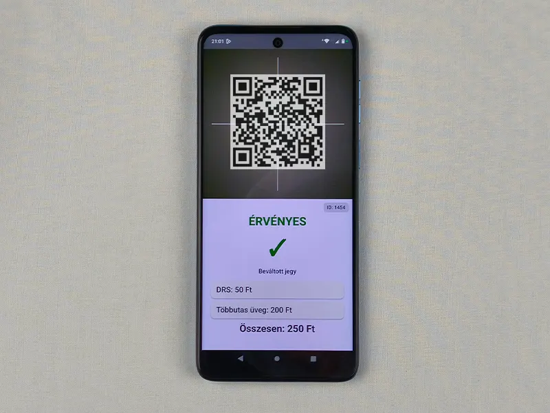 PAVI üvegvisszaváltó üzleteknek