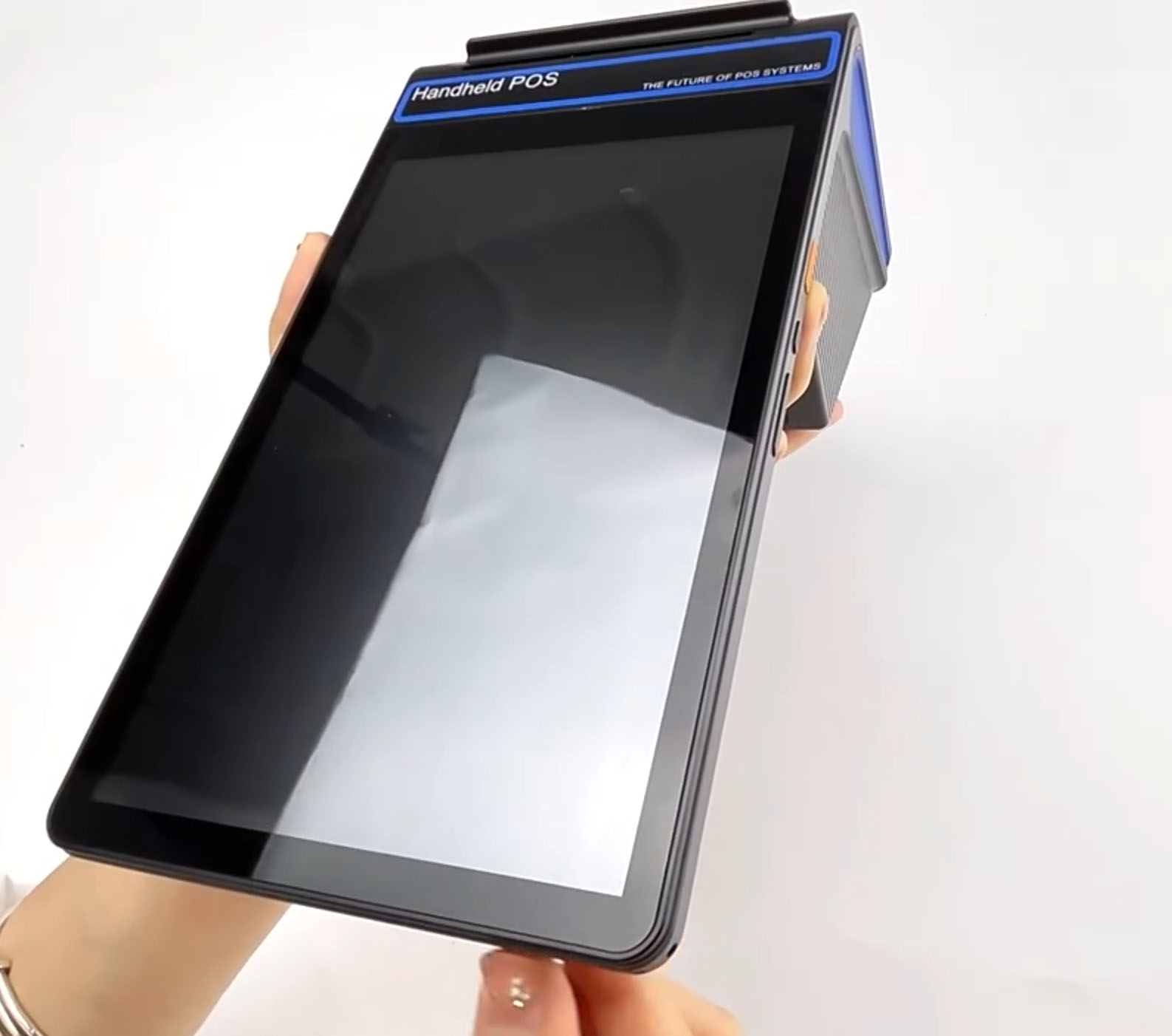 Ajánlott POS készülék üvegjegy nyomtatáshoz